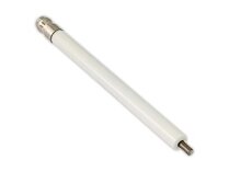 Electrodo de encendido Weishaupt, izquierdo, 175 mm, art: 21216310297
