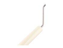 Electrodo de encendido Weishaupt de 178 mm, derecho, 21216310217