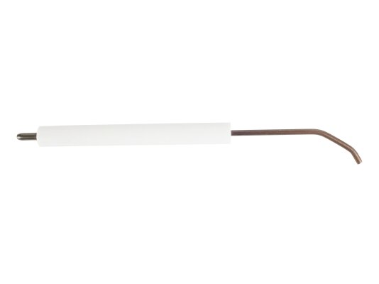 Electrodo de encendido Weishaupt 179 mm, art: 21110410047.