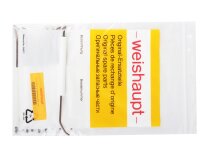 Electrodo de encendido Weishaupt 179 mm, 21110410047