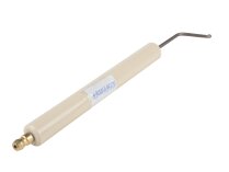 Electrodo de encendido Weishaupt, izquierdo, 190 mm, 12136410067