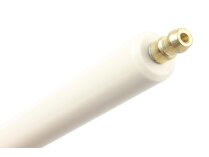 Electrodo de encendido Weishaupt 266 mm, derecho, 11197410087