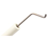 Electrodo de encendido Weishaupt 266 mm, derecho, 11197410087