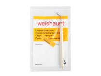 Electrodo de encendido Weishaupt de 266 mm, izquierdo, 11197410077