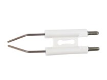 Bloque de electrodos de encendido Weishaupt de 90 mm, art: 24120014527