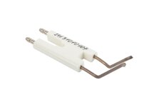 Bloque de electrodos de encendido Weishaupt de 103 mm, 24130010257