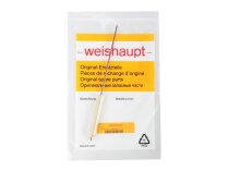 Electrodo de ionización Weishaupt de 246,5 mm, 15132714347