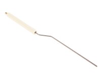Electrodo de ionización Weishaupt de 338 mm, 21730414267