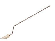 Electrodo de ionización Weishaupt de 338 mm, 21730414267