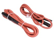 Kit de cable de ionización Elco 750 mm + 950 mm, 13015619