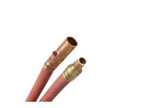 Cable de encendido FBR de 625 mm, 040297