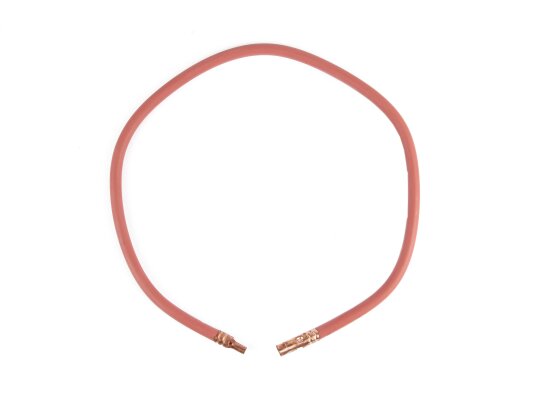 Cable de encendido Lamborghini 500 mm, art: 3981A110.