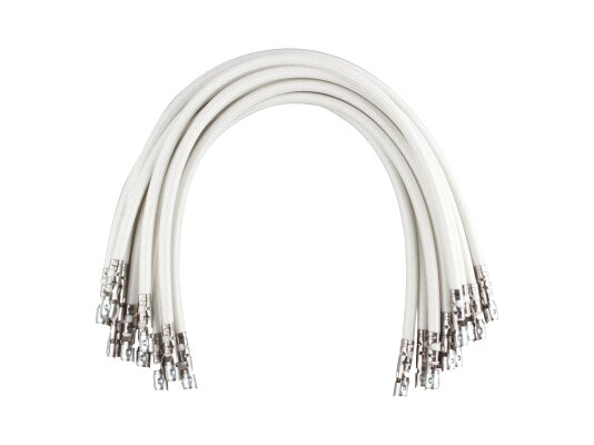 Cable de encendido Riello de 360 mm, 10 unidades, art: 3012268.
