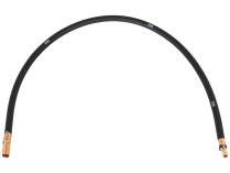 Cable de encendido sin marca 440 mm.