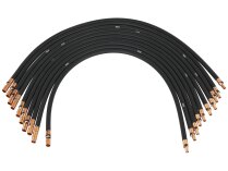 Cable de encendido sin marca 440 mm.