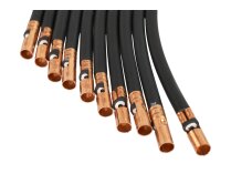 Cable de encendido sin marca 440 mm.