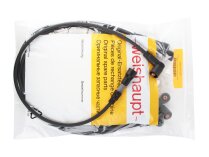 Cable de encendido Weishaupt 700 mm, art: 21710411082.