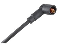 Cable de ignición Weishaupt 700 mm, art: 21710411082.