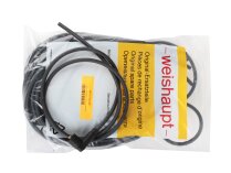 Cable de encendido Weishaupt 1250mm, art: 603158.