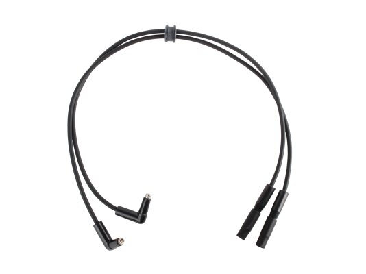 Kit de cables de encendido Weishaupt 600 mm, art: 24131011042.