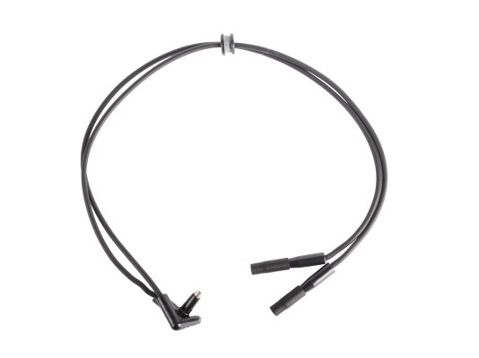 Kit de cable de encendido Weishaupt de 700 mm, art: 24140011042.