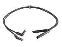 Kit de cables de encendido Weishaupt 700 mm, art: 24140011042