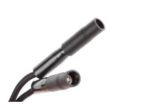 Kit de cables de encendido Weishaupt 700mm, art: 24140011042.