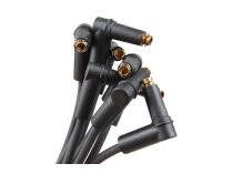 Kit de cables de encendido Weishaupt de 800 mm, art: 24031011092.