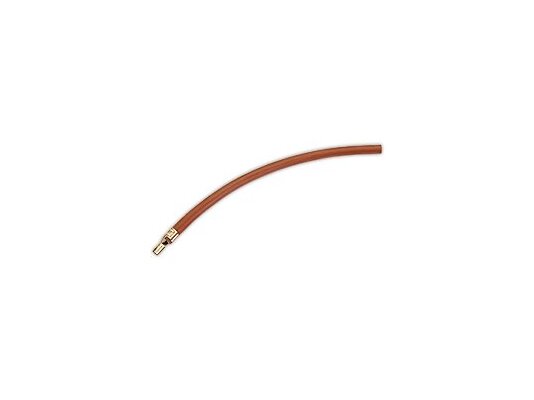 Cable de electrodo de ionización Weishaupt de 200 mm, art: 21710514562.