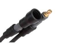 Kit de cable de ionización Weishaupt 600 + 900 mm, art: 25010112012