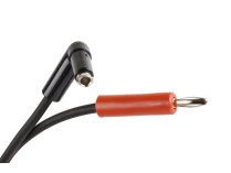 Cable de electrodo Weishaupt de 1100 mm, art: 23031011202.