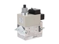 Bloque múltiple de gas Dungs MB-DLE 412 B01 S22, art: 225009