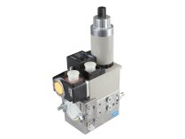 Bloque múltiple de gas Dungs MB-ZRDLE 407 B01 S50, art: 226870
