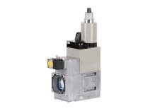 Bloque múltiple de gas Dungs MB-ZRDLE 420 B01 S20
