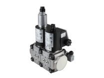 Válvula electromagnética de gas Kromschroder VCS240R/NLW