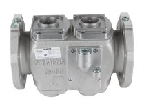Válvula electromagnética de gas Siemens VGD40.080