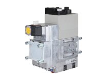 Bloque múltiple de gas Dungs MB-VEF 420 B01 S10, art: 230628