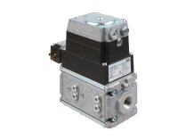 Válvula de gas Kromschroder CG15R03-D1W5CWZZ, completa, art: 47-90-22742.