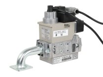 Riello MB 407/1 - Rampa de gas F3SD 20, art: 3970548
