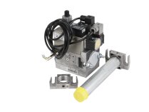 Rampa de gas Riello MB 412/1 - RT 20, art: 3970144