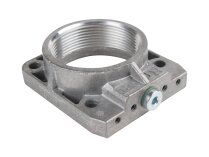 Brida de válvula de gas Baltur AGF10.50, art: 0005090195