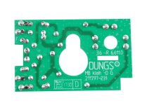 Rectificador Dungs 211866, art: 95450