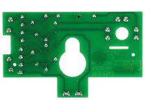 Rectificador eléctrico Dungs 211863, art: 95455