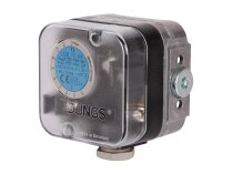 Interruptor de presión Dungs LGW 10 A4 M, art: 272344.