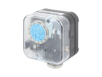 Interruptor de presión Dungs LGW 10 A2 M, art: 272336.
