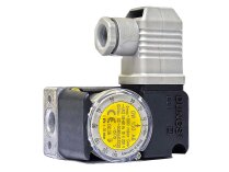 Interruptor de presión Dungs GW 150 A6 1P, art: 231114.
