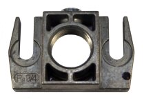 Brida de válvula de gas DUNGS Rp 3/4" art. 31338