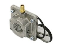 Brida de válvula de gas HONEYWELL Rp 3/4" art. 65323680