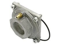 Brida de válvula de gas HONEYWELL Rp 1 1/2"