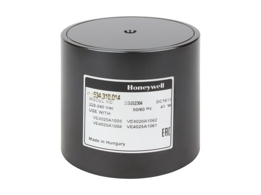 Bobina Electromagnética HONEYWELL BB052304, Ref. 65323794